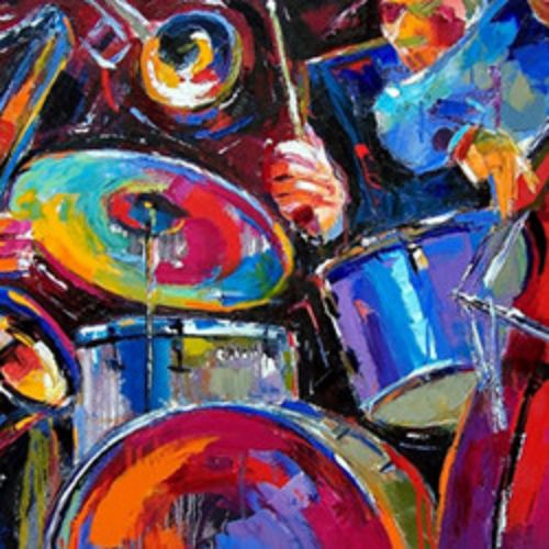 Afisha Club: #Jazzкафе в Москве 17 мая 2026