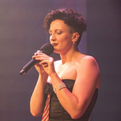 Afisha Club: Кабаре «Эдит Пиаф» в Москве 26 мая 2026