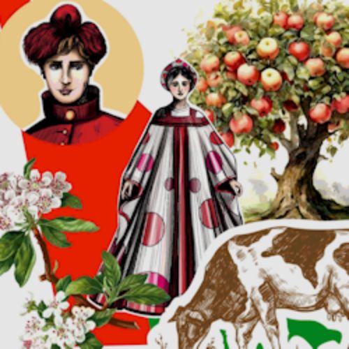 Afisha Club: Как Баба-Яга просчиталась в Москве 30 мая 2026