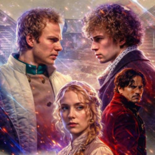 Afisha Club: Капитанская дочка в Москве 3 мая 2026