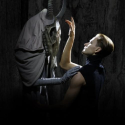 Afisha Club: Картины из жизни доктора Фауста в Москве 23 мая 2026