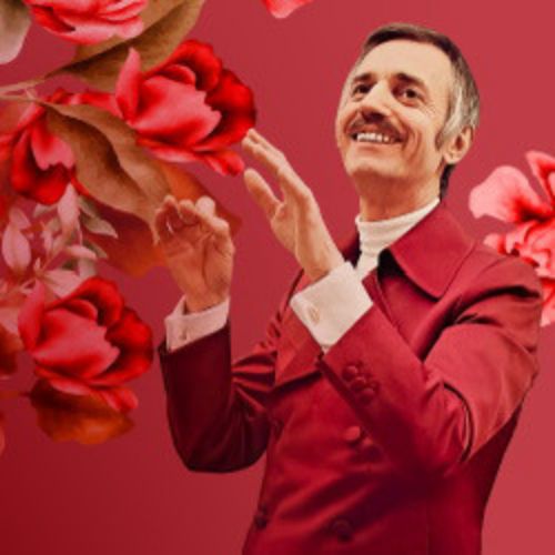 Afisha Club: Хиты оркестра Поля Мориа в Москве 14 мая 2026