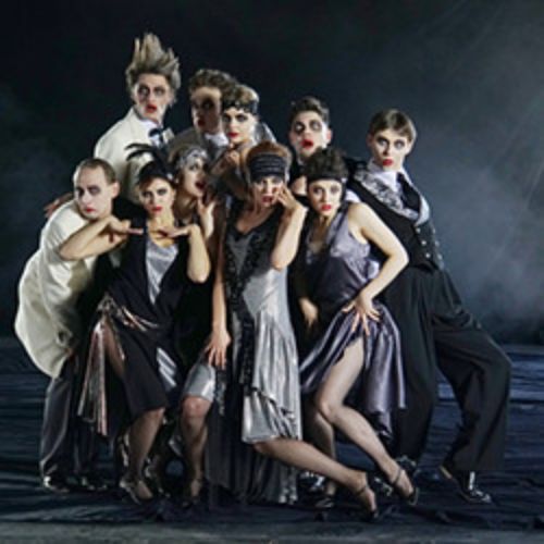 Afisha Club: ХХ век. Бал в Москве 31 мая 2026