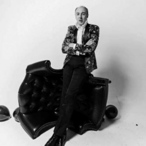 Afisha Club: Хоронько-оркестр в Москве 30 мая 2026