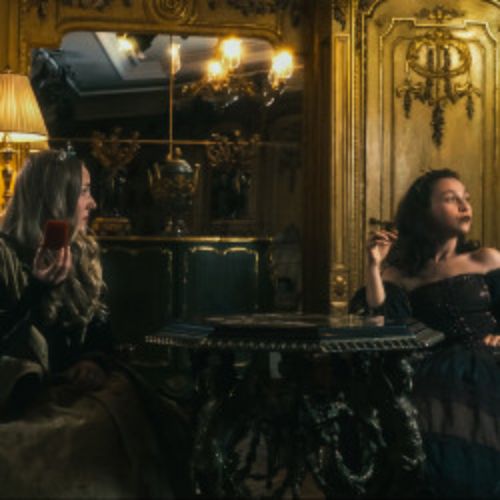 Afisha Club: Хулительницы брака в Москве 15 мая 2026