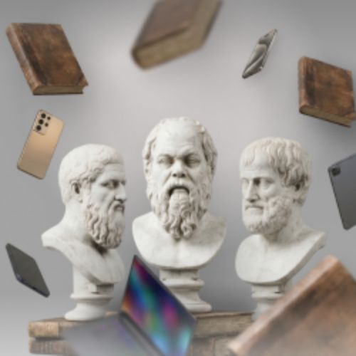 Afisha Club: Классики и современники в Москве 14 мая 2026