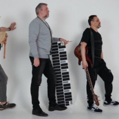 Afisha Club: KLE2GO в Москве 6 мая 2026