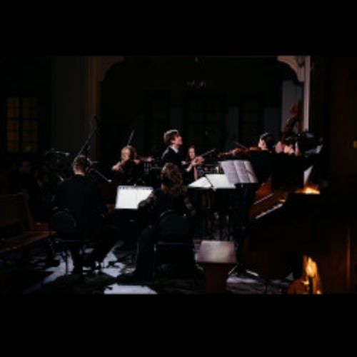 Afisha Club: Концерт при свечах. «Времена года» и другие шедевры в Москве 16 мая 2026