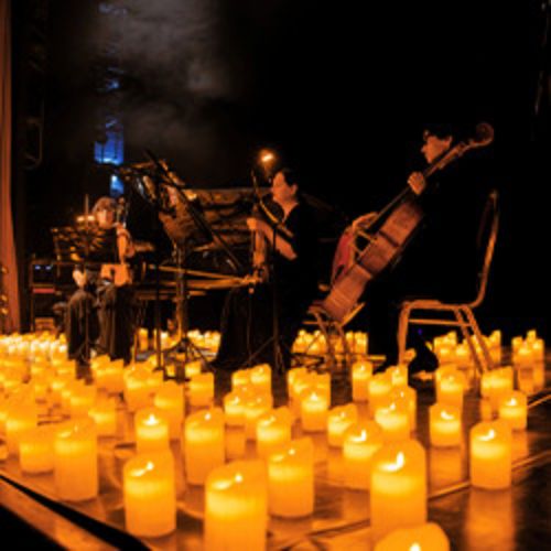 Afisha Club: Концерт при свечах «Времена года» Вивальди в Москве 30 мая 2026