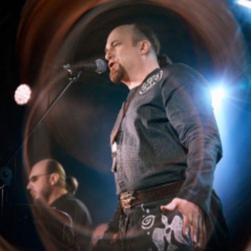 Afisha Club: Корни Озёр и Очелье Сороки. Призываем лето в Москве 15 мая 2026