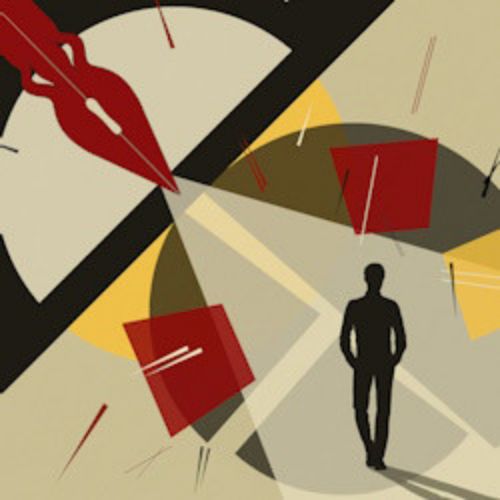 Afisha Club: Кто Есенин? в Москве 14 мая 2026