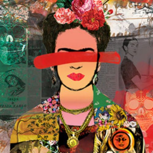 Afisha Club: Кто убил Фриду Кало в Москве 29 мая 2026