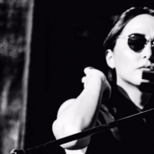 Afisha Club: Квинтет Алины Енгибарян в Москве 23 мая 2026