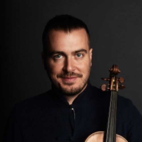 Afisha Club: La Voce Strumentale, дирижер – Д. Синьковский в Москве 3 мая 2026