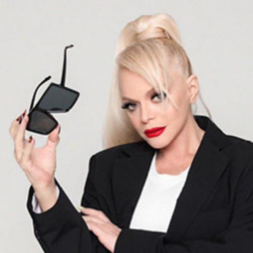 Afisha Club: Лариса Долина в Москве 25 мая 2026