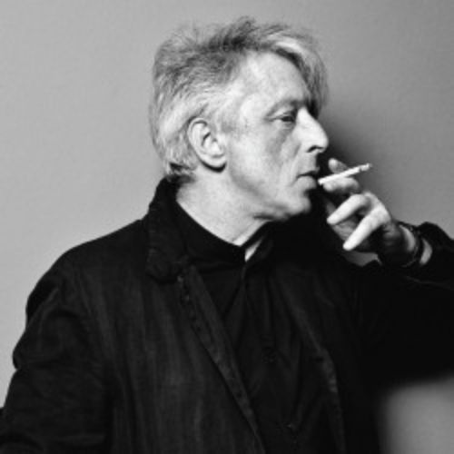 Afisha Club: Леонид Десятников. Любовь и жизнь поэта в Москве 27 мая 2026