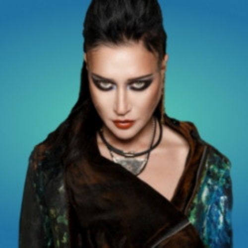 Afisha Club: Линда в Москве 6 мая 2026