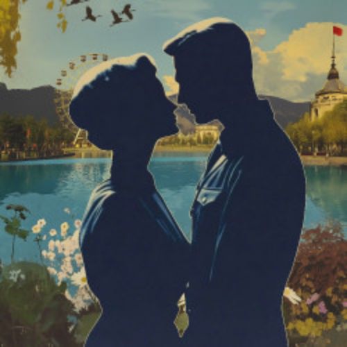 Afisha Club: Люблю и Верю в Москве 9 мая 2026