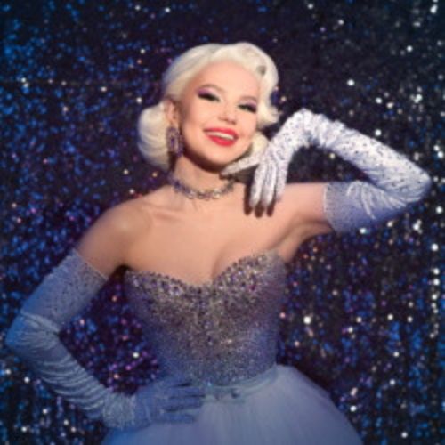 Afisha Club: Madam Boom в Москве 15 мая 2026