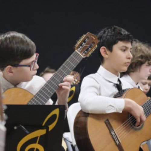 Afisha Club: Maestro mio в Москве 23 мая 2026