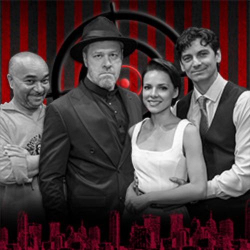 Afisha Club: Мафия и нежные чувства в Москве 30 мая 2026