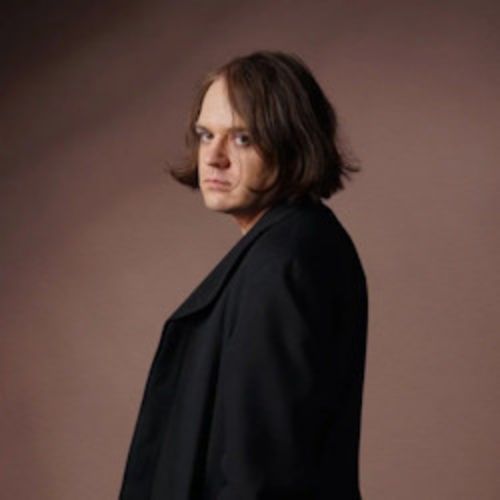 Afisha Club: Максим Харитонов в Москве 27 мая 2026