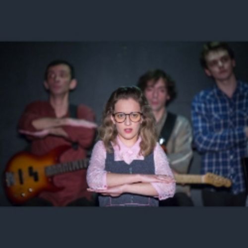 Afisha Club: Мама меня любит. АЯтеатр в Москве 22 мая 2026