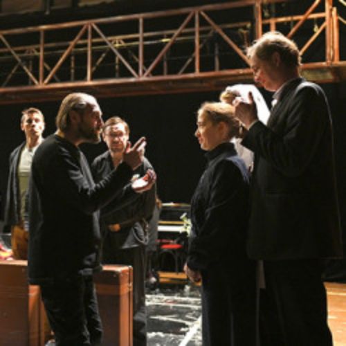 Afisha Club: Мандат в Москве 2 мая 2026