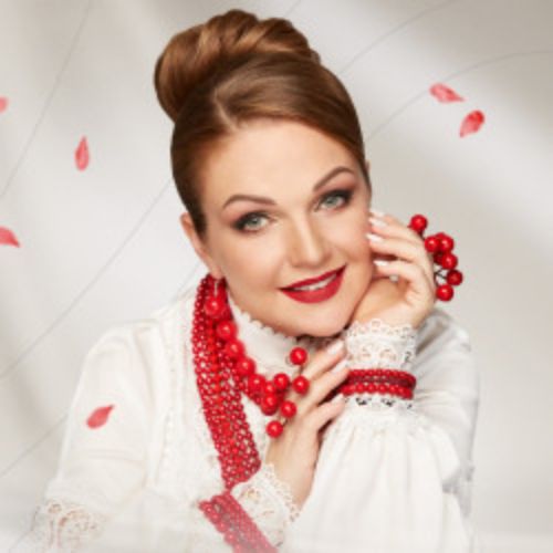 Afisha Club: Марина Девятова в Москве 7 мая 2026