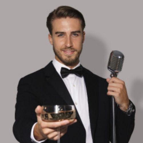 Afisha Club: Марко Даль Карло и оркестр «Любимые Итальянские хиты» в Москве 31 мая 2026