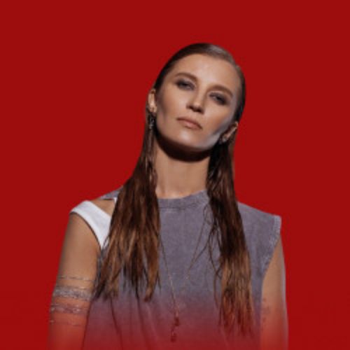 Afisha Club: Маша Шейх в Москве 23 мая 2026