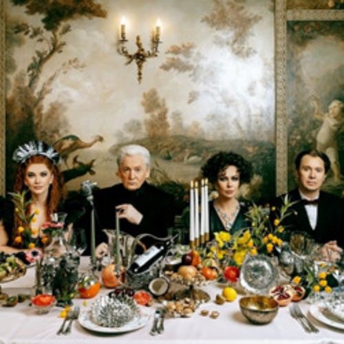 Afisha Club: Мастер и Маргарита в Москве 18 мая 2026