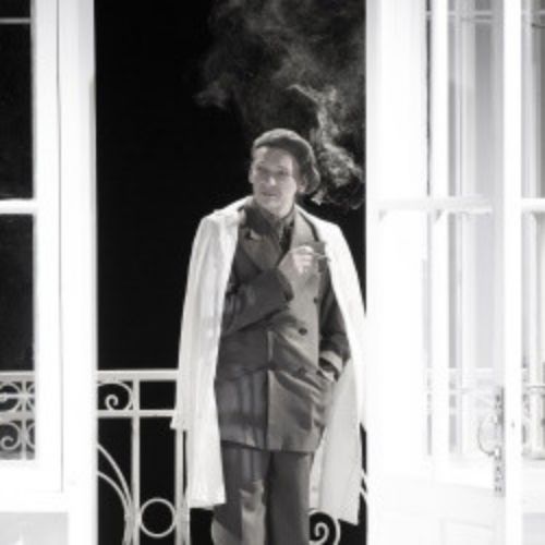 Afisha Club: Мастер и Маргарита в Москве 6 мая 2026