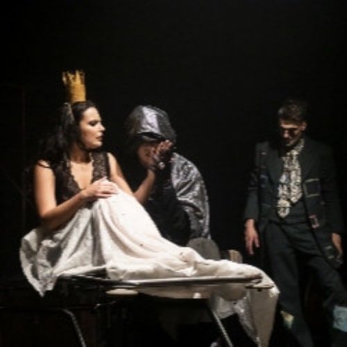 Afisha Club: Мастер и Маргарита в Москве 13 мая 2026