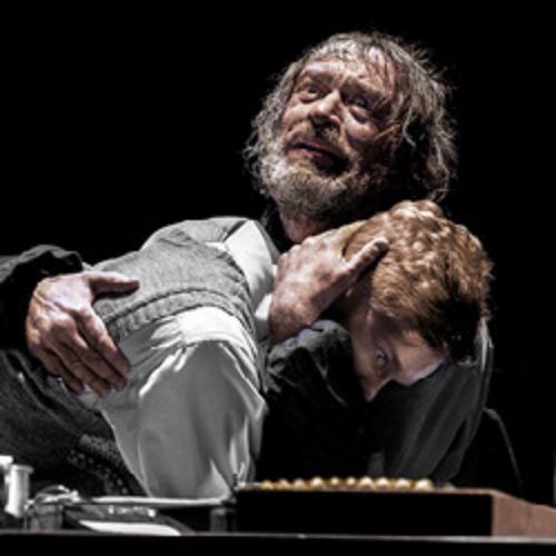 Afisha Club: Матросская тишина в Москве 6 мая 2026