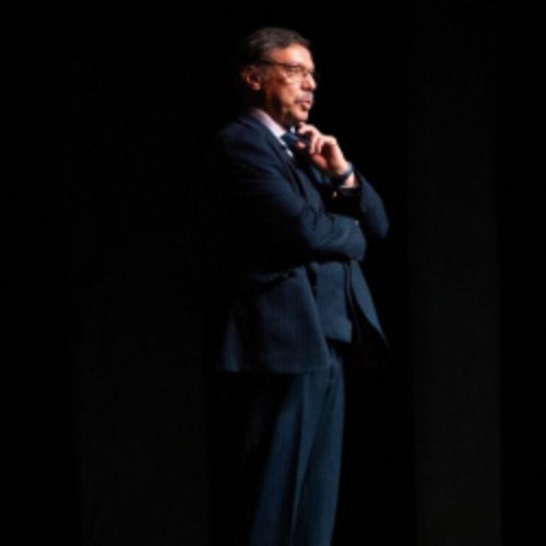 Afisha Club: Мечты Фемиды в Москве 30 мая 2026