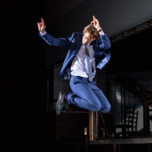 Afisha Club: Медовый месяц в Кукольном доме в Москве 17 мая 2026