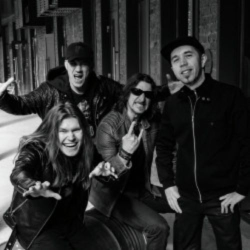 Afisha Club: Metal Maniacs – Metallica Tribute в Москве 7 мая 2026