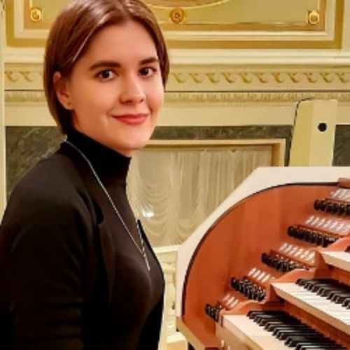 Afisha Club: Мировая классика при свечах с органом в Москве 3 мая 2026