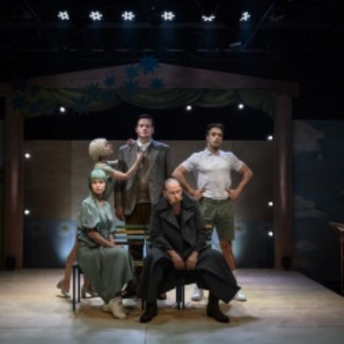 Afisha Club: Моё загляденье в Москве 11 мая 2026