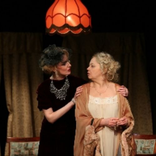 Afisha Club: Мораль Пани Дульской в Москве 5 мая 2026