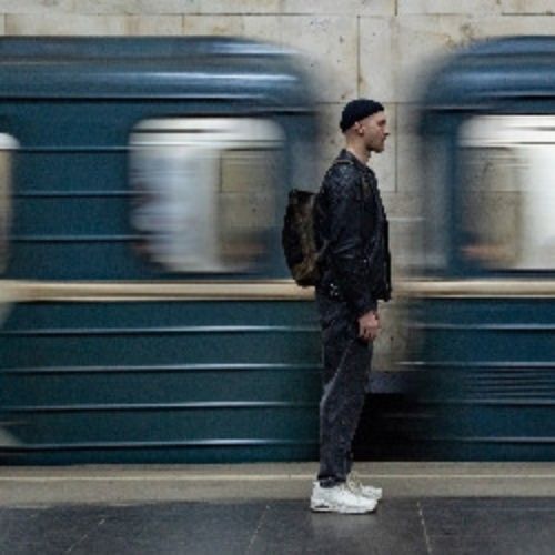 Afisha Club: Москва. Полный круг в Москве 26 мая 2026