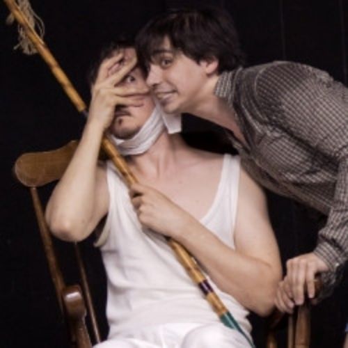 Afisha Club: Мой дядя самых честных правил в Москве 11 мая 2026