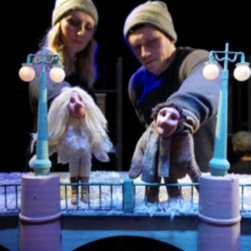 Afisha Club: Мойры Петроградского района в Москве 6 мая 2026