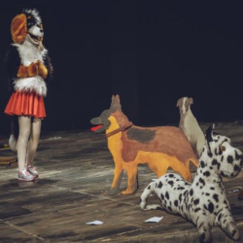 Afisha Club: Му-Му в Москве 28 мая 2026