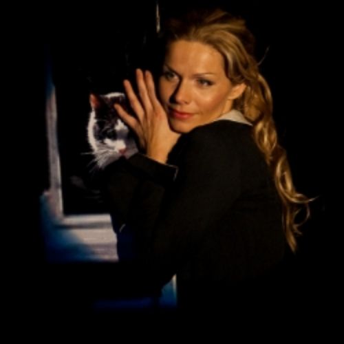 Afisha Club: Мурли в Москве 11 мая 2026