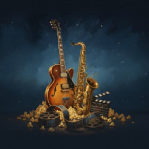 Afisha Club: Музыка кино в Москве 13 мая 2026