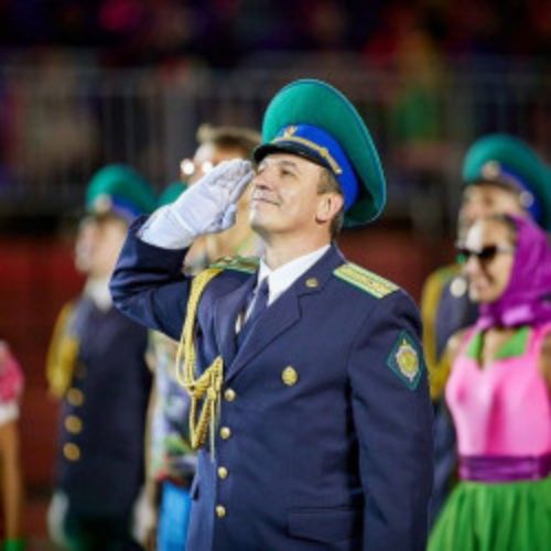 Afisha Club: Музыка нашей Победы в Москве 9 мая 2026