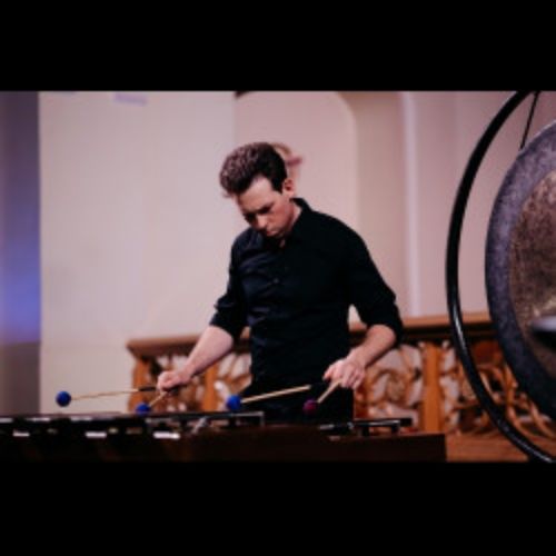 Afisha Club: Музыка стихий. Космос. Орган, гонг, ханг-драм, голос в Москве 1 мая 2026