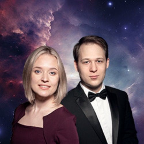 Afisha Club: Музыка вселенной: Бах, Циммер, Эйнауди в Москве 17 мая 2026